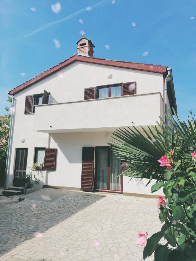 House Manola Villa Rovinj Exterior photo